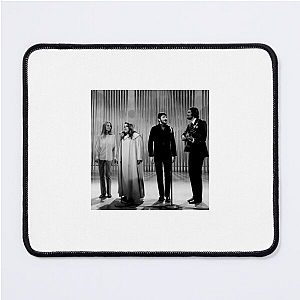 Groove Softly – Mamas & Papas The Mamas And The Papas Mouse Pads