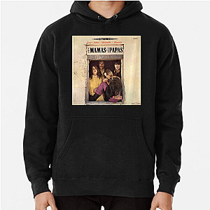 The Mamas & The Papas Raised Me The Mamas And The Papas Hoodies
