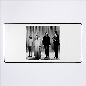 Groove Softly – Mamas & Papas The Mamas And The Papas Mouse Pads
