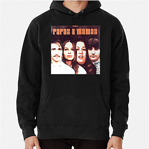 All the Leaves, All the Feels The Mamas And The Papas Hoodies