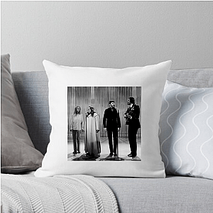 Groove Softly – Mamas & Papas The Mamas And The Papas Pillows Cover