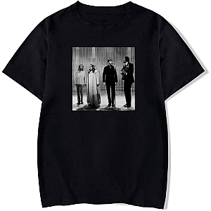 Groove Softly – Mamas & Papas The Mamas And The Papas T-Shirts