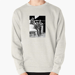 The Mamas & The Papas Knew Peace The Mamas And The Papas Sweatshirts