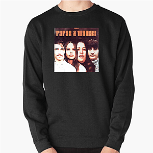 All the Leaves, All the Feels The Mamas And The Papas Sweatshirts