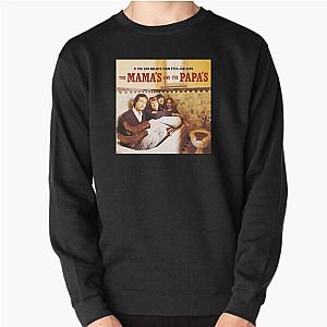 California Dreamin’ – M&P Style The Mamas And The Papas Sweatshirts
