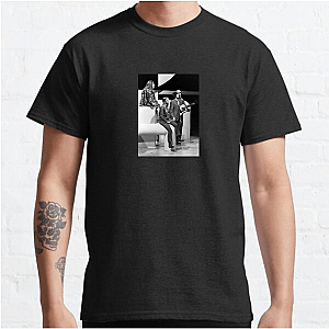 The Mamas & The Papas Knew Peace The Mamas And The Papas T-Shirts
