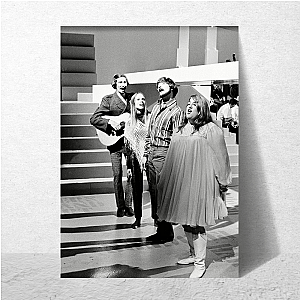 Dream Like It’s '65 The Mamas And The Papas Posters