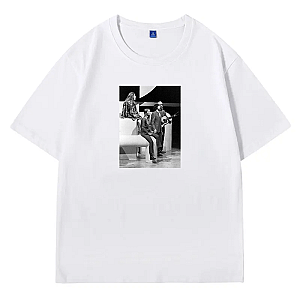 The Mamas & The Papas Knew Peace The Mamas And The Papas T-Shirts