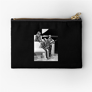 The Mamas & The Papas Knew Peace The Mamas And The Papas Zipper Pouches