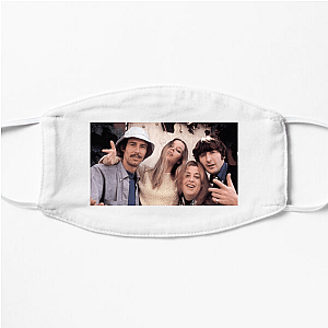 Folk Royalty – Mamas & Papas The Mamas And The Papas Face Masks