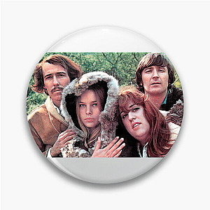Catch Me Dreamin’ – M&P On Loop The Mamas And The Papas Pins