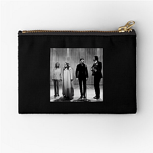 Groove Softly – Mamas & Papas The Mamas And The Papas Zipper Pouches