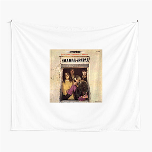 The Mamas & The Papas Raised Me The Mamas And The Papas Tapestries