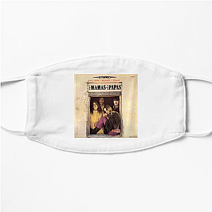 The Mamas & The Papas Raised Me The Mamas And The Papas Face Masks
