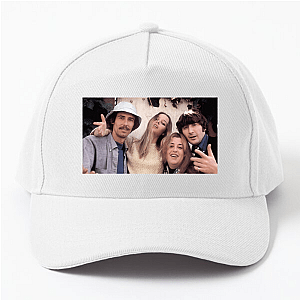 Folk Royalty – Mamas & Papas The Mamas And The Papas Hats & Caps