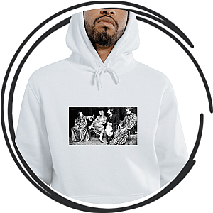 The Mamas And The Papas Hoodies