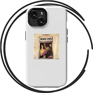 The Mamas And The Papas Cases
