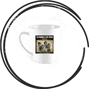 The Mamas And The Papas Mugs