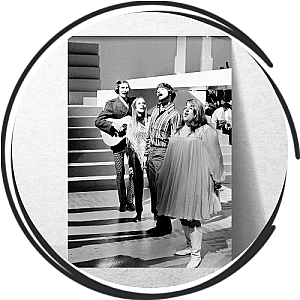 The Mamas And The Papas Posters