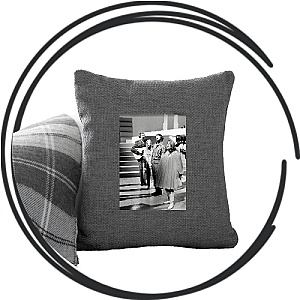 The Mamas And The Papas Pillows Cover