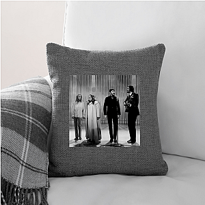 Groove Softly – Mamas & Papas The Mamas And The Papas Pillows Cover