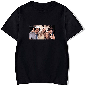 Folk Royalty – Mamas & Papas The Mamas And The Papas T-Shirts