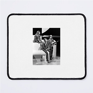 The Mamas & The Papas Knew Peace The Mamas And The Papas Mouse Pads