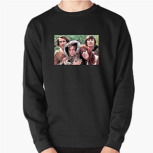 Catch Me Dreamin’ – M&P On Loop The Mamas And The Papas Sweatshirts