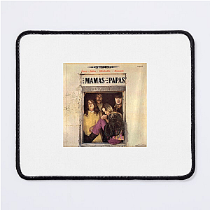The Mamas & The Papas Raised Me The Mamas And The Papas Mouse Pads