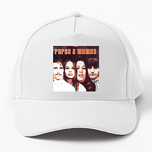 All the Leaves, All the Feels The Mamas And The Papas Hats & Caps