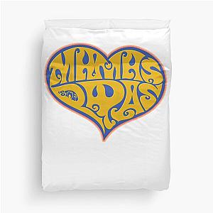 The Mamas And The Papas Classic Duvet Cover