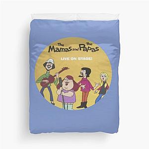 Mamas and papas Duvet Cover