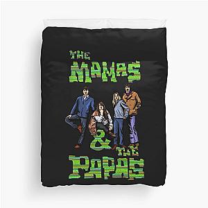 The Mamas and Papas Duvet Cover