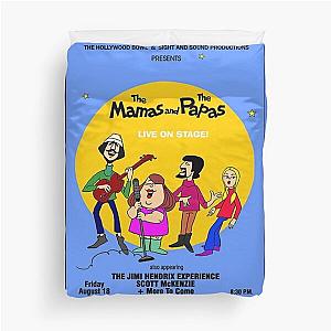 Mamas and papas Duvet Cover