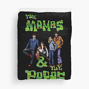 The Mamas and Papas Duvet Cover