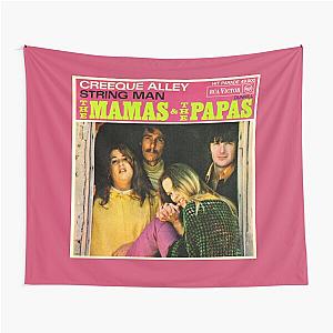 Mamas and Papas  Tapestry