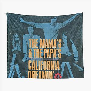 The mamas & the papas california dreamin Tapestry