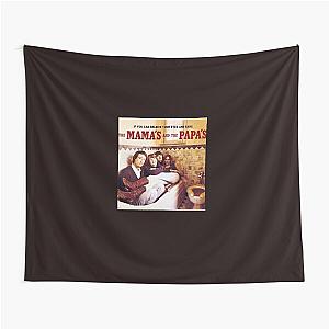 Mamas And Papas 2 Tapestry