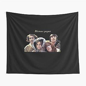 mamas and papas Tapestry