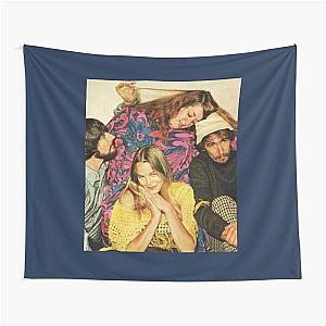 Mamas And Papas Tapestry