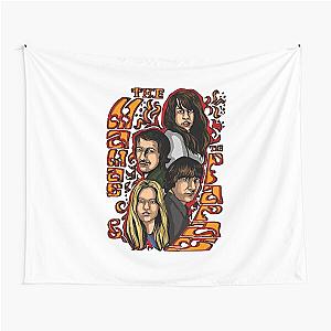 The Mamas and The Papas Tapestry