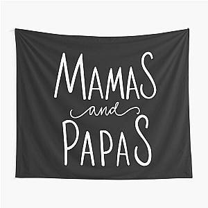 mamas and papas Tapestry