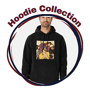 The Mamas & the Papas Hoodies