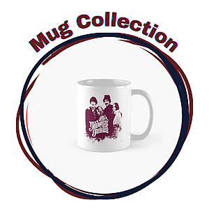 The Mamas & the Papas Mugs