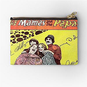 Mamas and Papas  Zipper Pouch