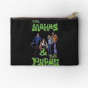 The Mamas and Papas Zipper Pouch