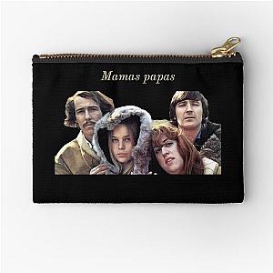 mamas and papas Zipper Pouch