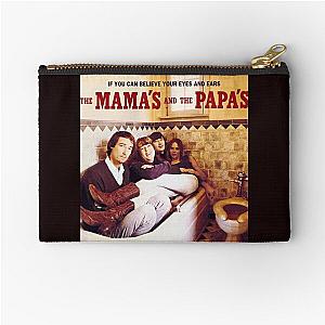 Mamas And Papas 2 Zipper Pouch