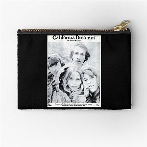 Mamas and Papas   Zipper Pouch