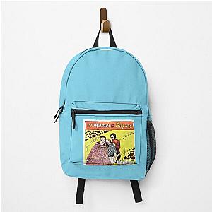 Mamas And Papas   T-Shirt Backpack